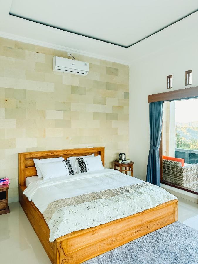 Batur Exotic Villa Кубупенлокан Экстерьер фото