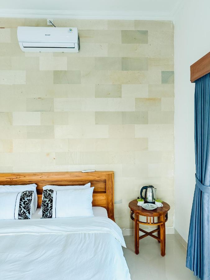 Batur Exotic Villa Кубупенлокан Экстерьер фото